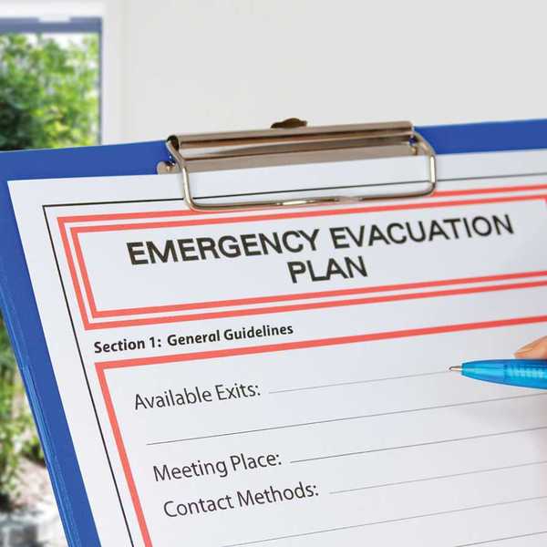 Mastering fire drills: Building a culture of safety and preparedness