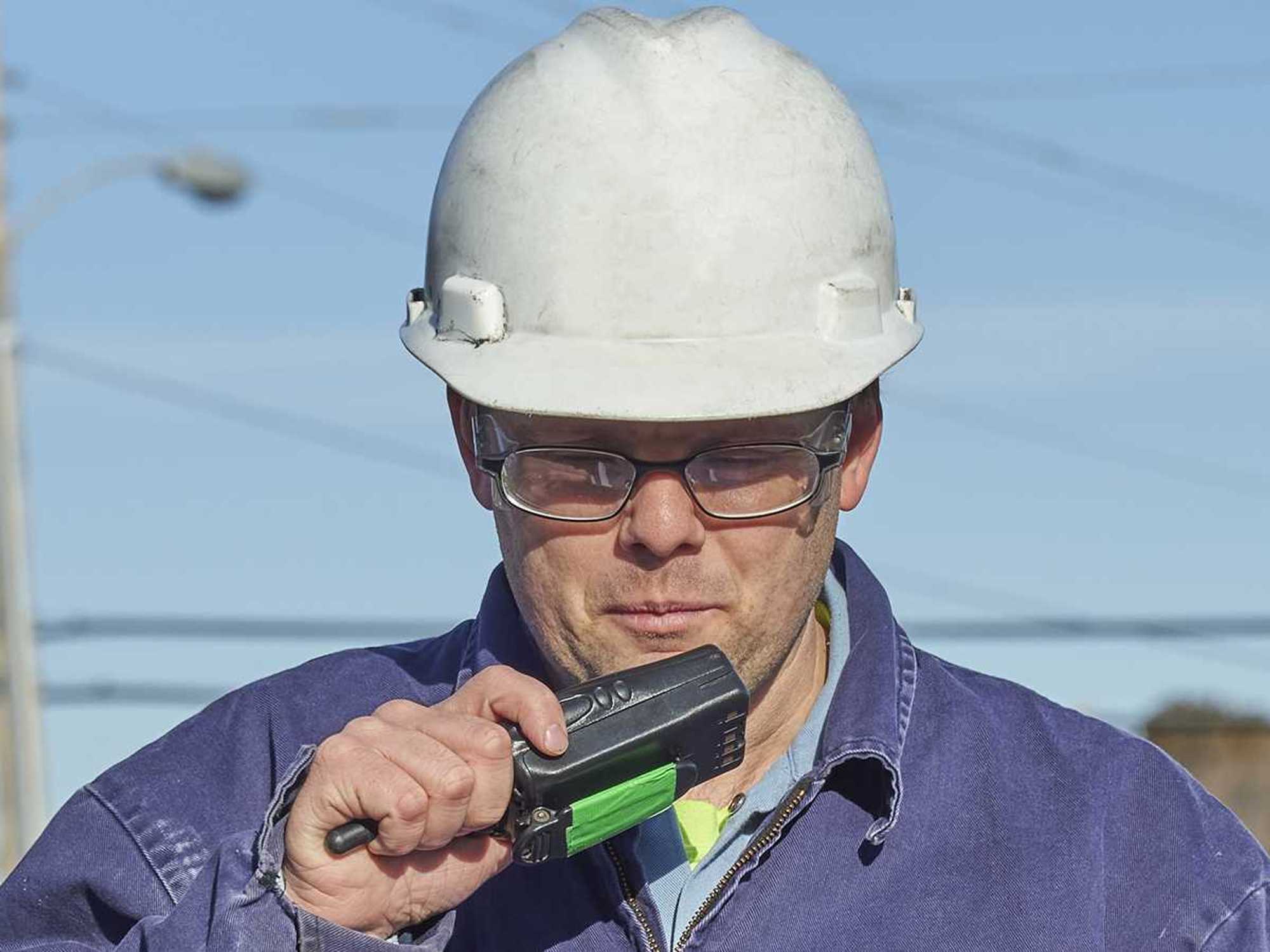 Establishing communication systems