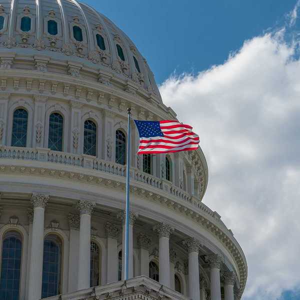Work violence bill is one to watch