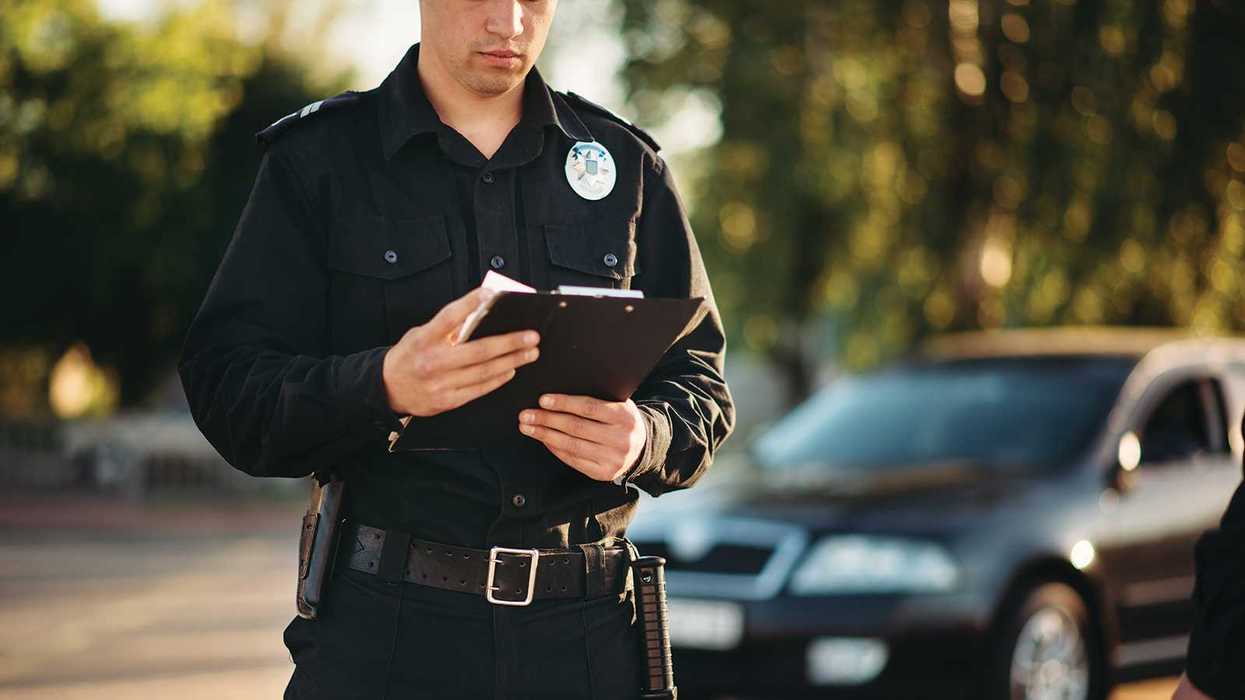 New report looks at indicators of workplace violence