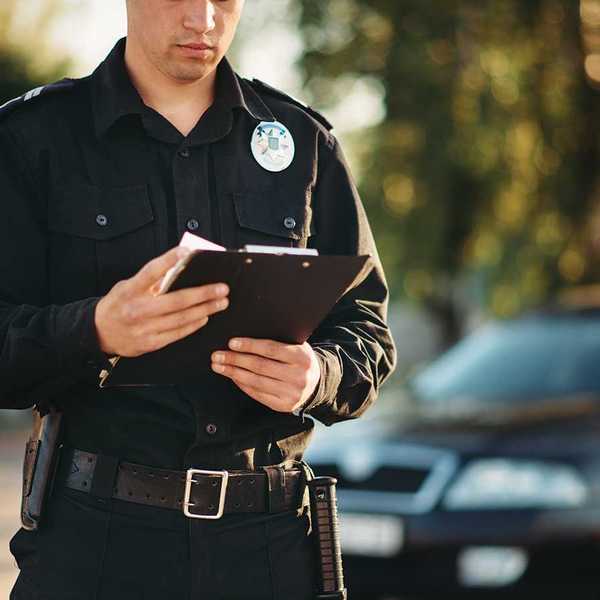 New report looks at indicators of workplace violence
