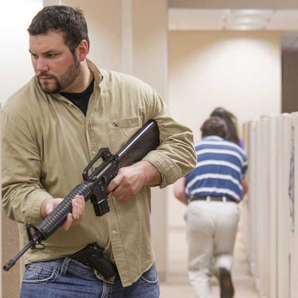 Workplace violence — recognizing signs and mitigating risk