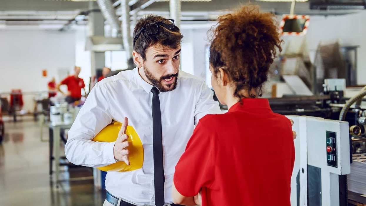 Bystander training: Be proactive about protecting your employees