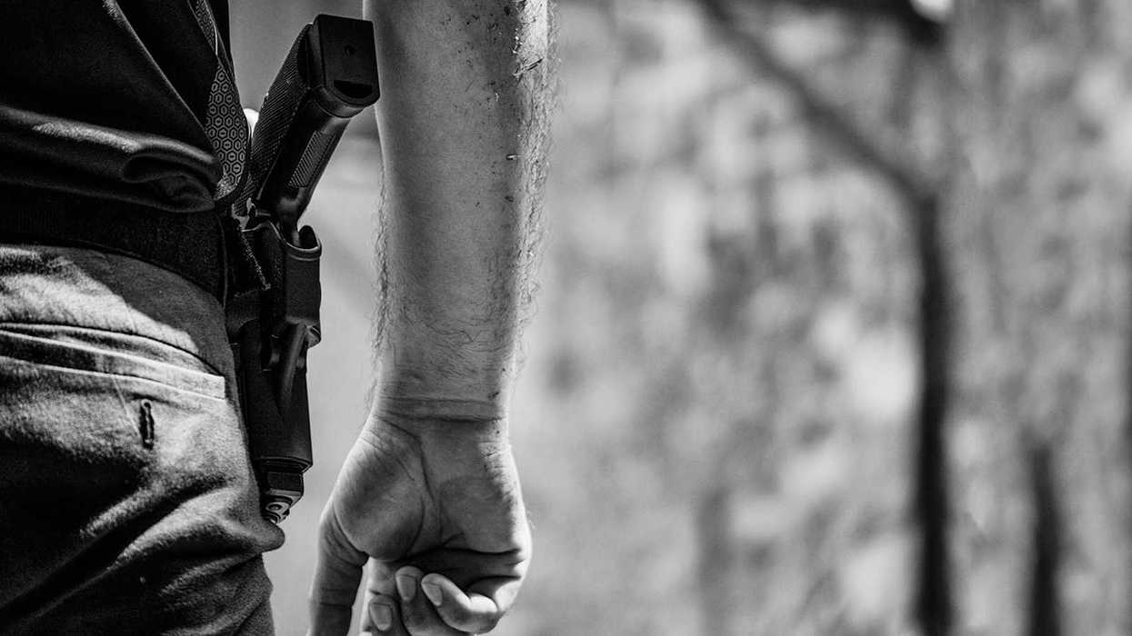 The workplace violence signs we wish we would have paid attention to
