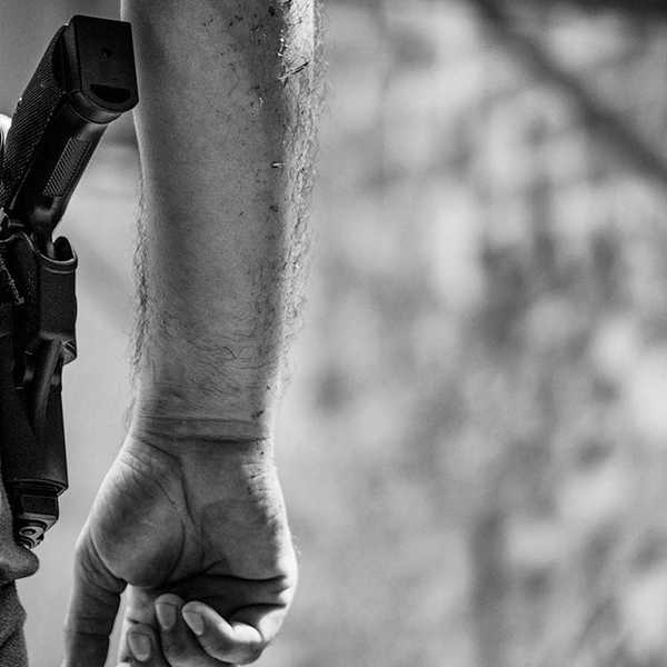 The workplace violence signs we wish we would have paid attention to