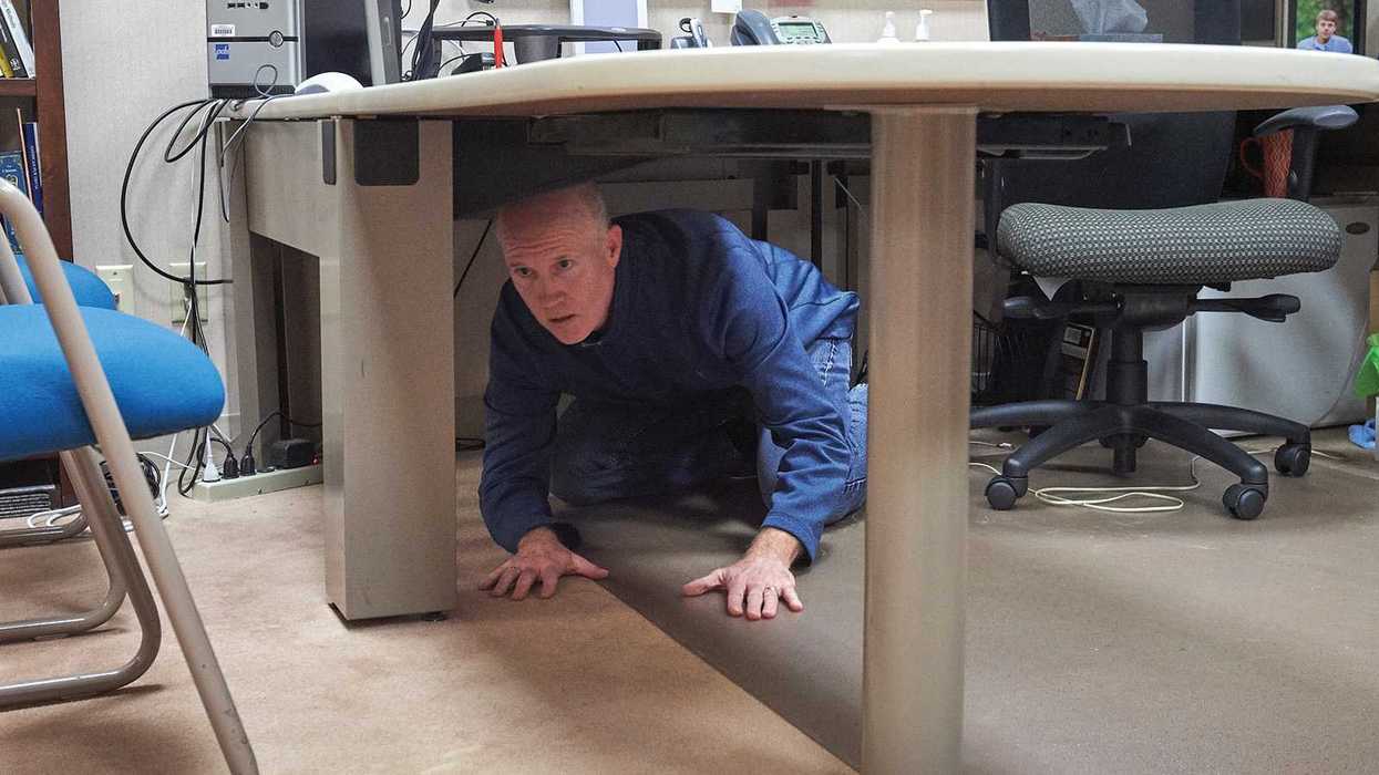 Workplace violence: Some jobs are more prone than others