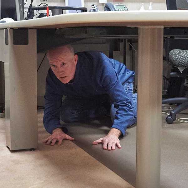 Workplace violence: Some jobs are more prone than others