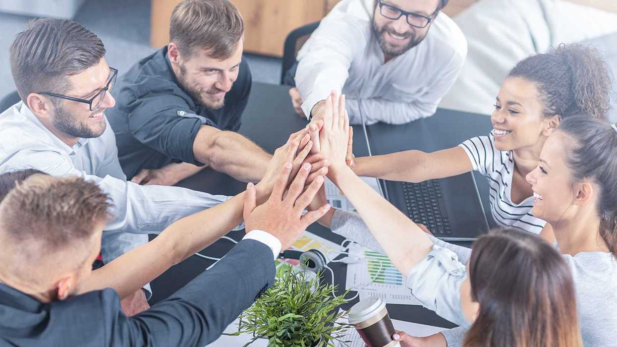 Cultivate a positive work culture to reduce risks of violence