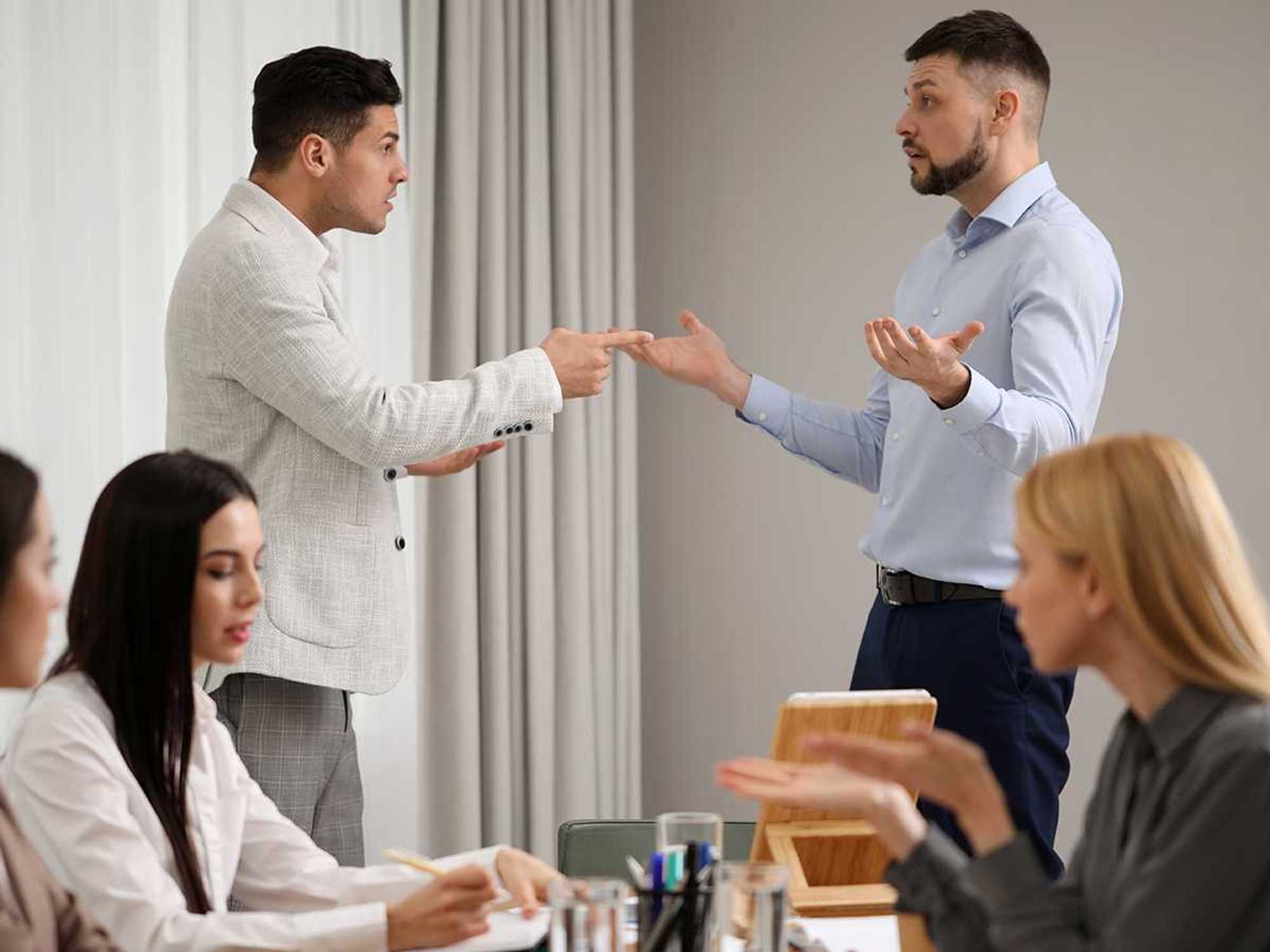 Violence prevention programs and employer obligations