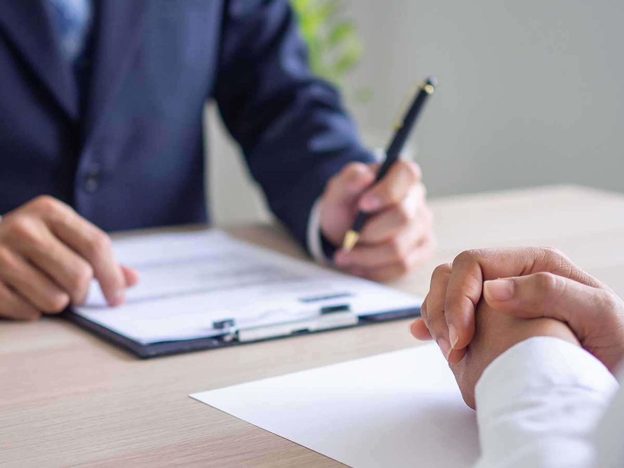 Elements of a program evaluation