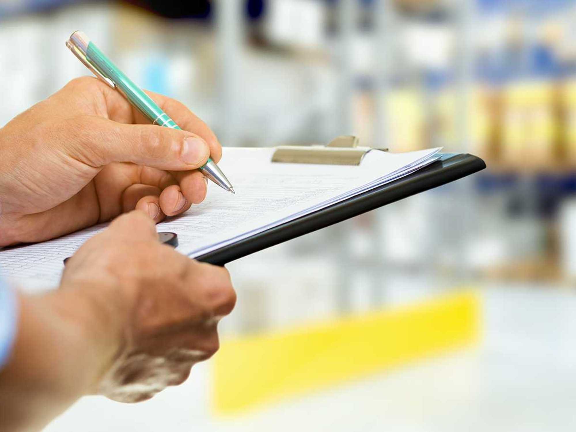Worksite analysis and hazard identification