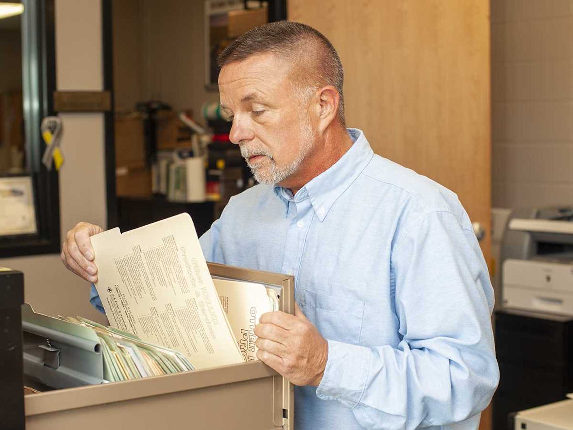 What are the recordkeeping requirements?
