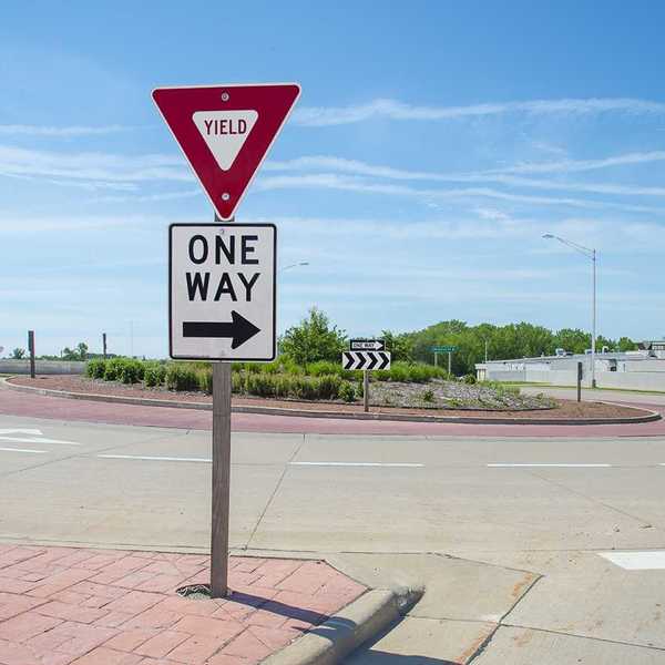 Roundabouts: Engineering genius or just going in circles?