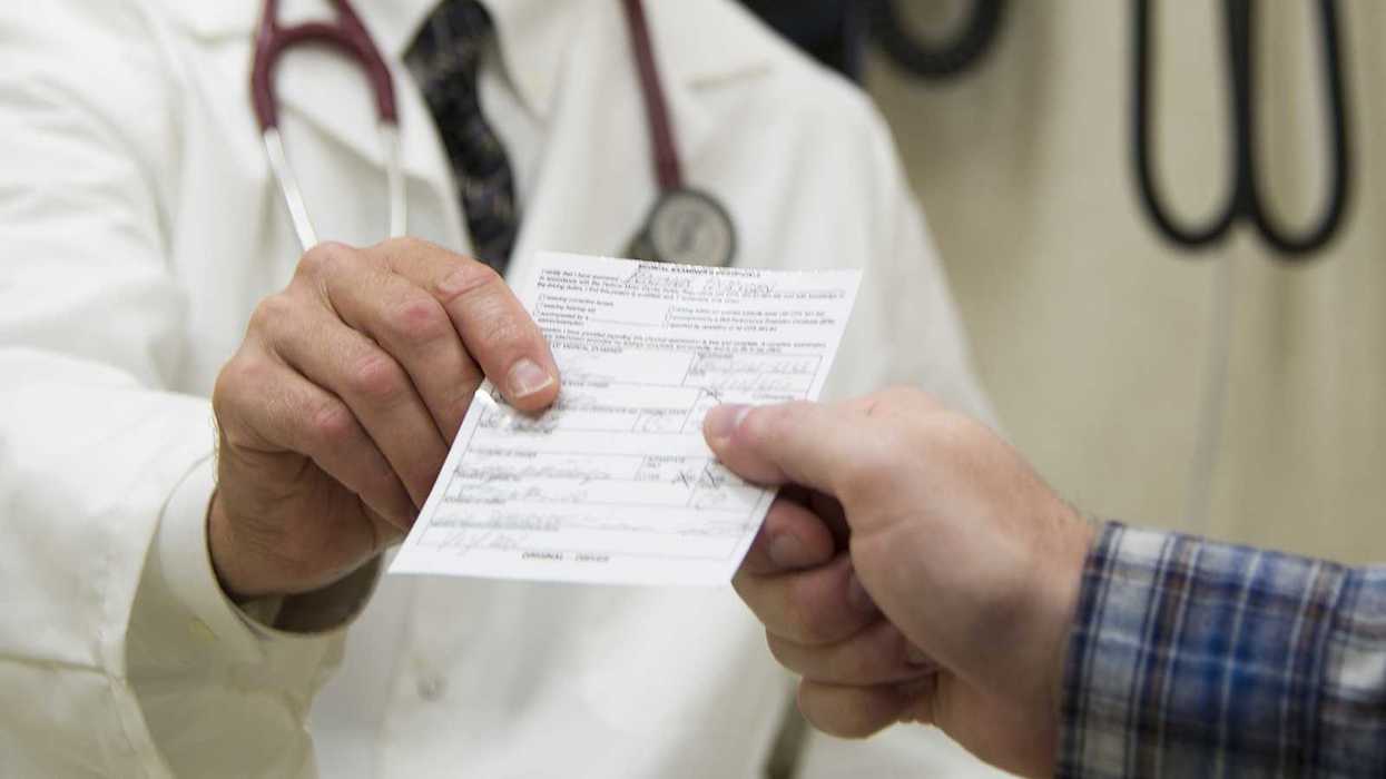 CDL medical certification 6-month exemption - The essential information