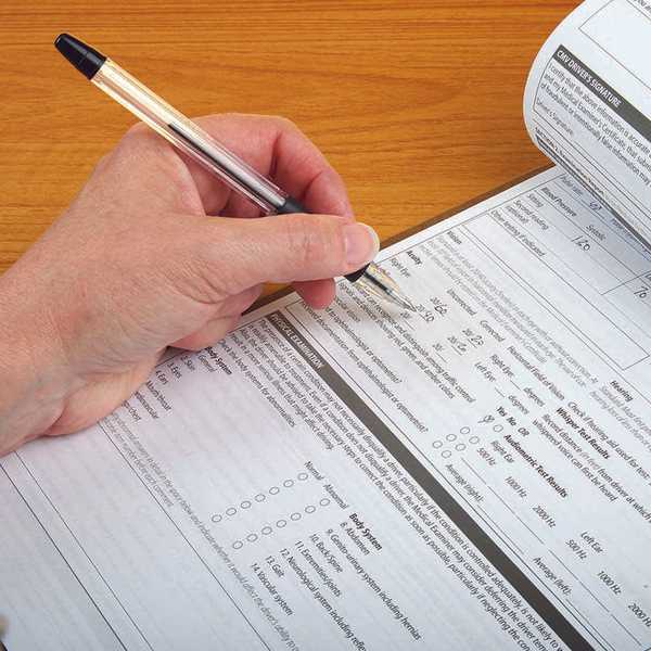Tired of CDL MVR medical certification drama? A guide to smoother updates