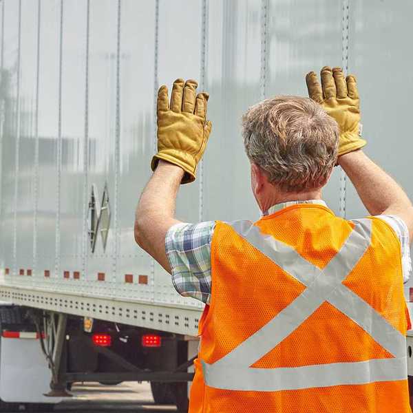 Are your drivers and spotters speaking the same language?