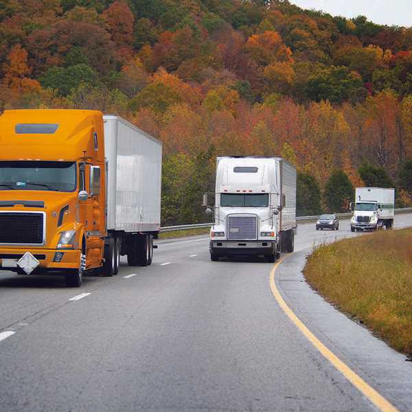 How carrier vetting is being redefined