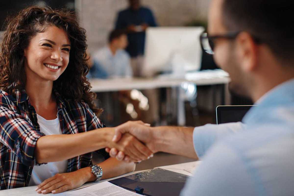 Building a better workforce through clear job descriptions