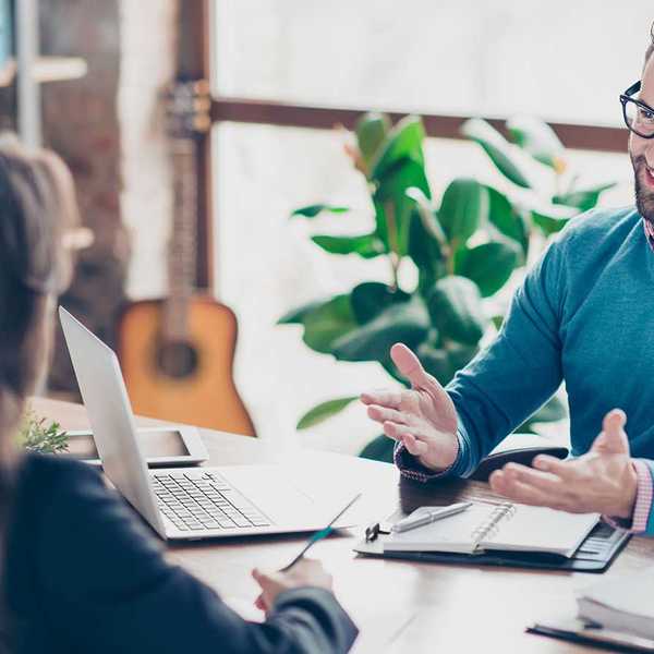 Building great leaders — 5 skills to take managers from good to great