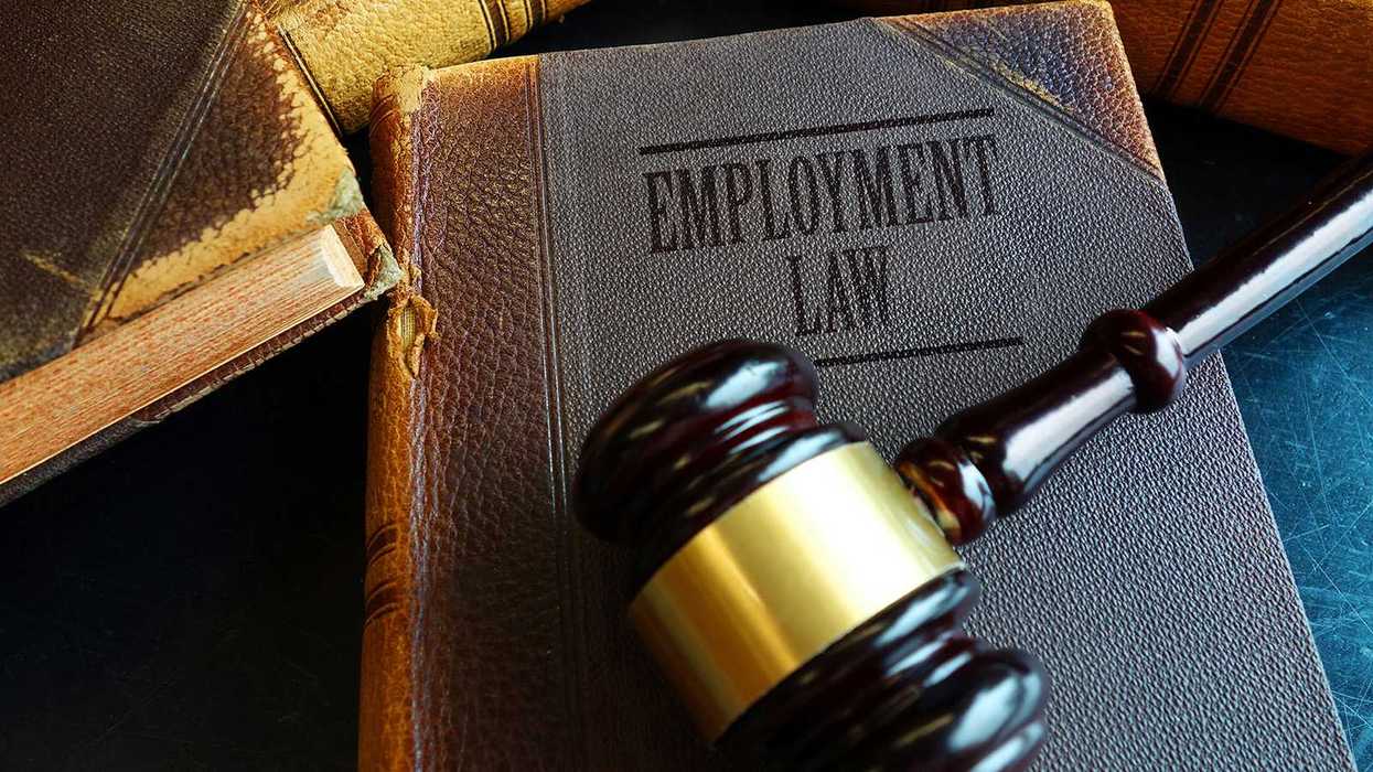 HR pros, are you in good hands? Why EPLI is key