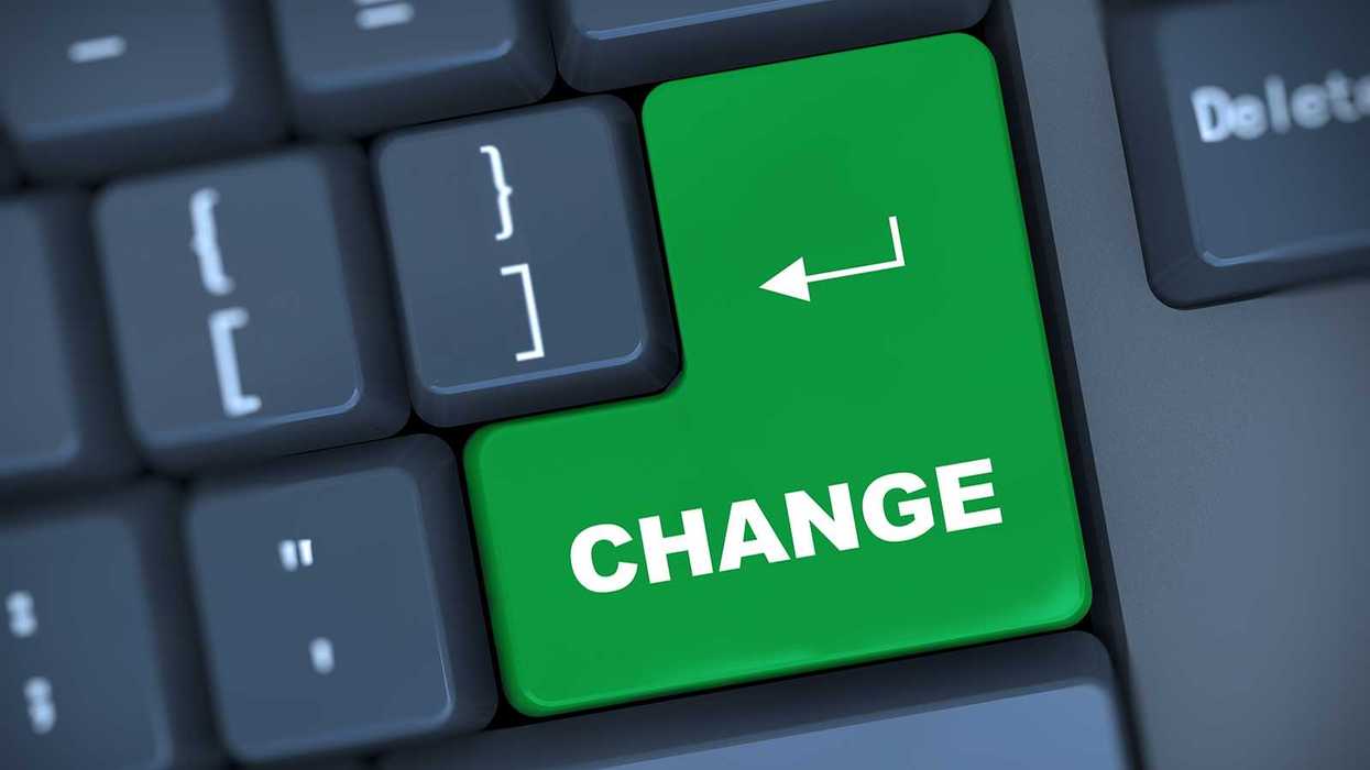 Ten operational changes that should trigger an environmental compliance review