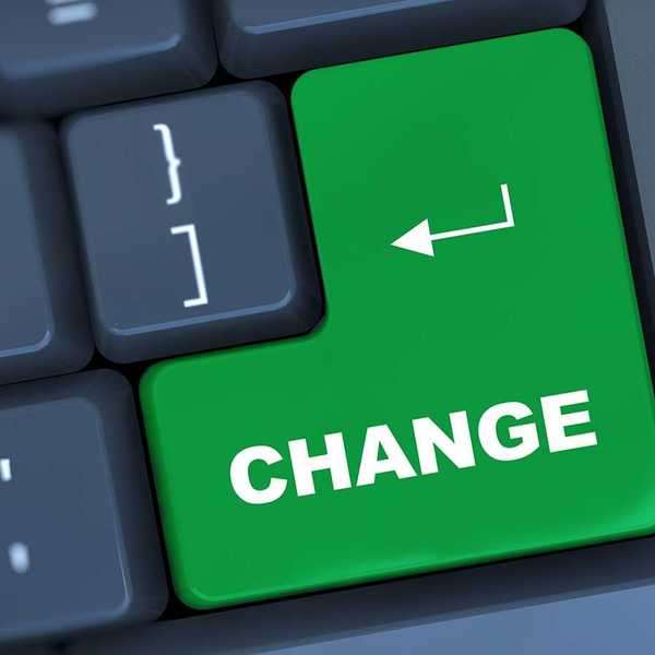 10 operational changes that should trigger an environmental compliance review