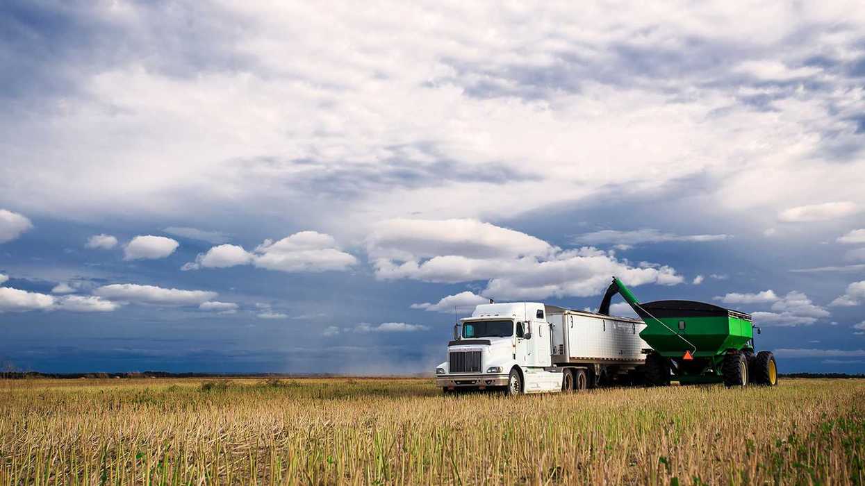 The ‘ag exemption’: Is it fact or myth?