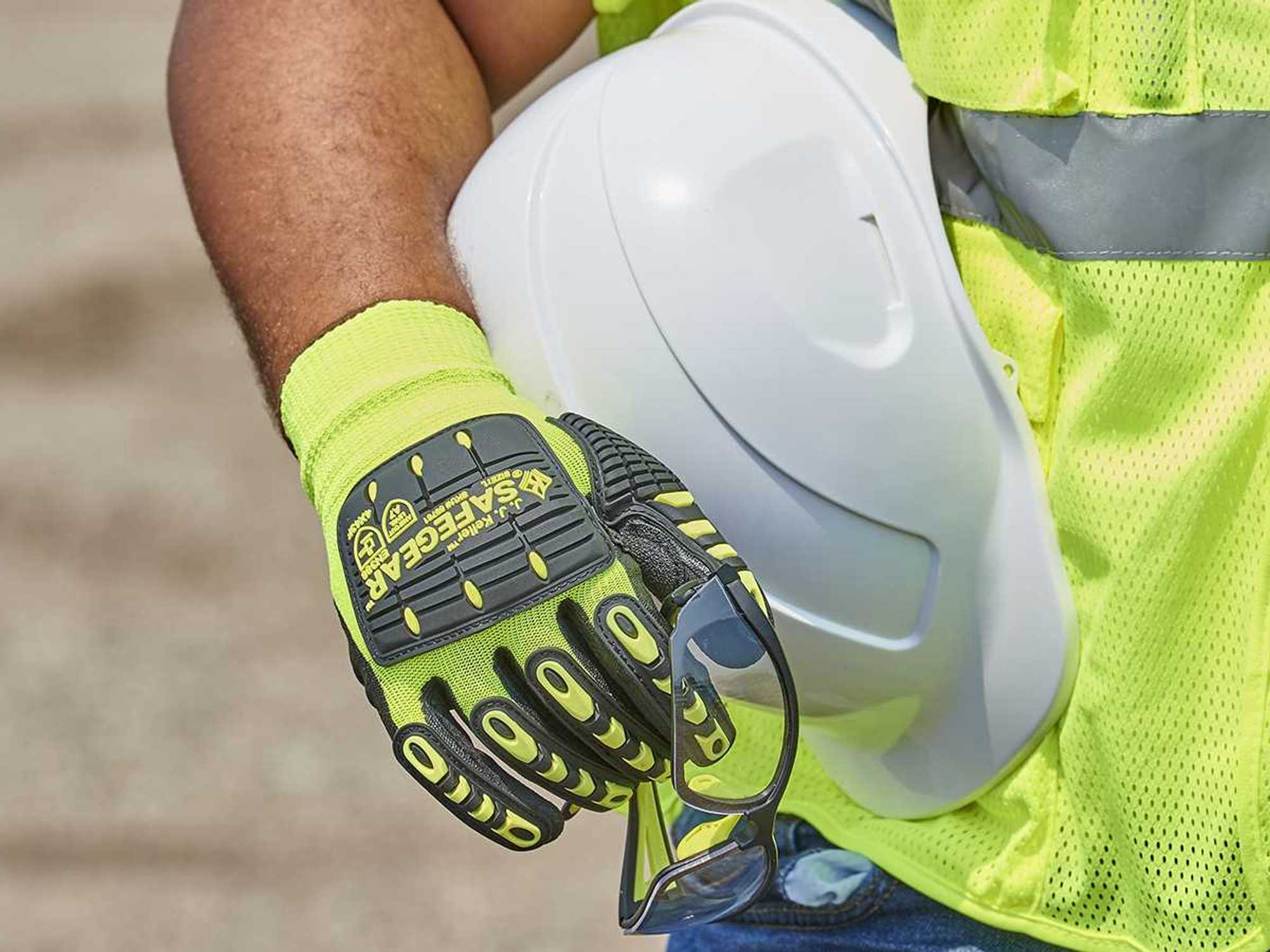 Personal protective equipment