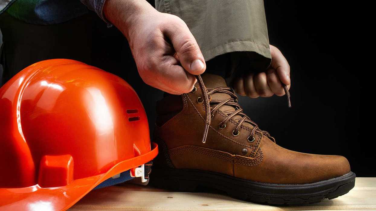 OSHA's construction PPE rule in the final stage: Does your program “fit”?