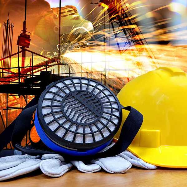 Reluctant employees: Chemical PPE