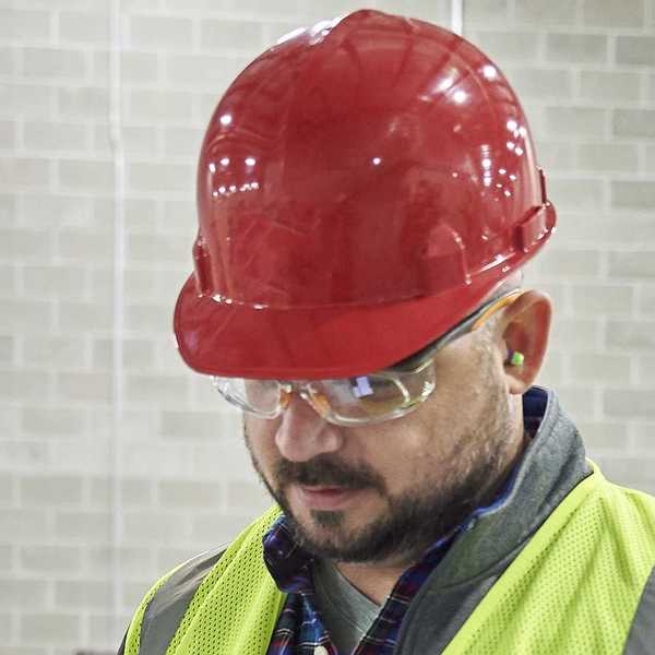 New Year, New Gear: Ringing in 2025 with PPE!