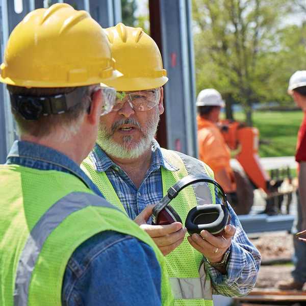 OSHA’s closing in on requiring PPE that actually fits ─ Will you be compliant?