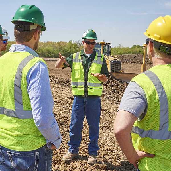 OSHA’s Proposal to revise Construction PPE standard for fit