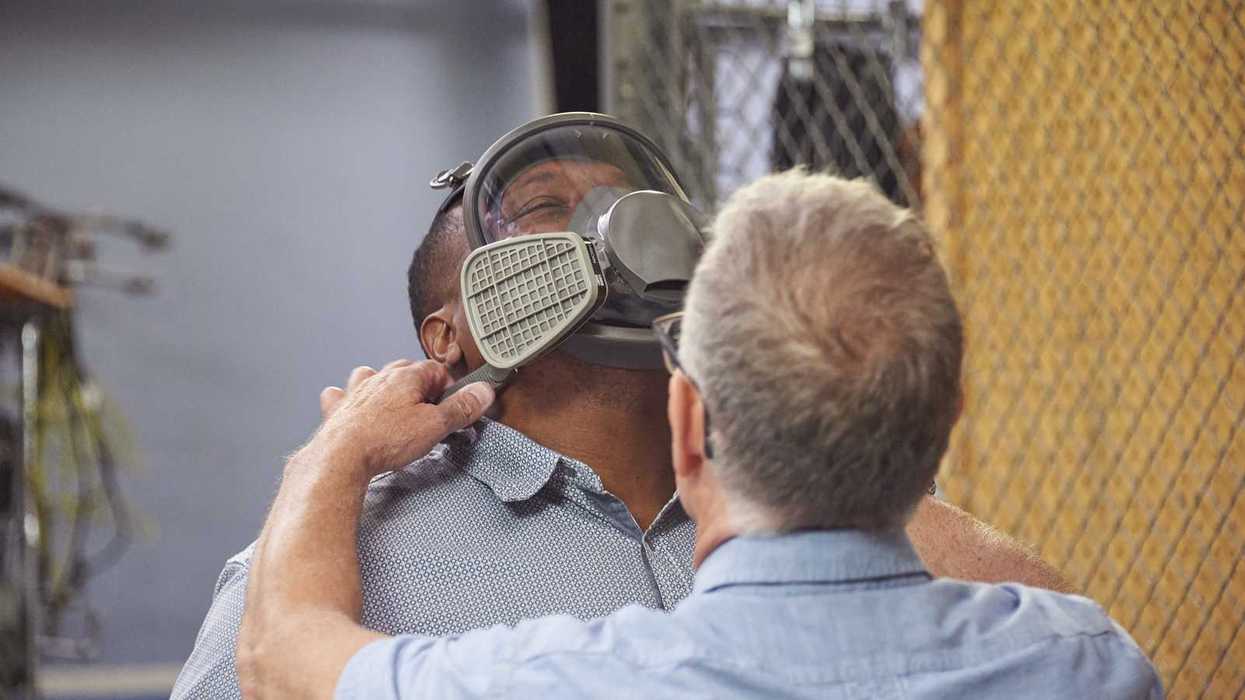 Understanding PPE Exceptions: When and How to Accommodate Employees