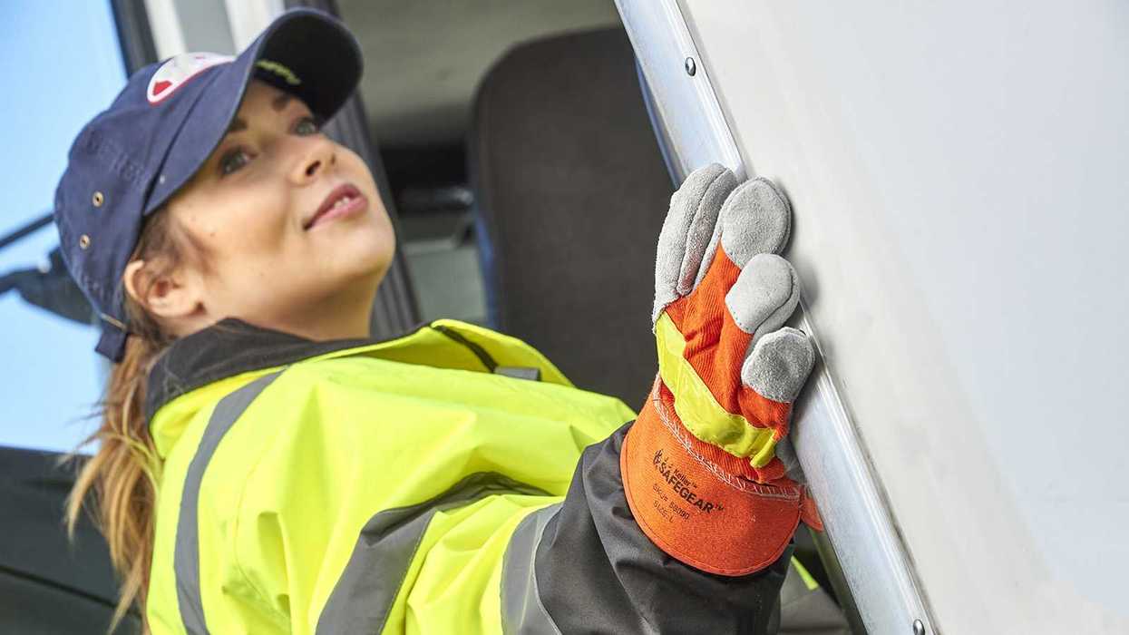 New study confirms the unsafe reality of ill-fitting PPE