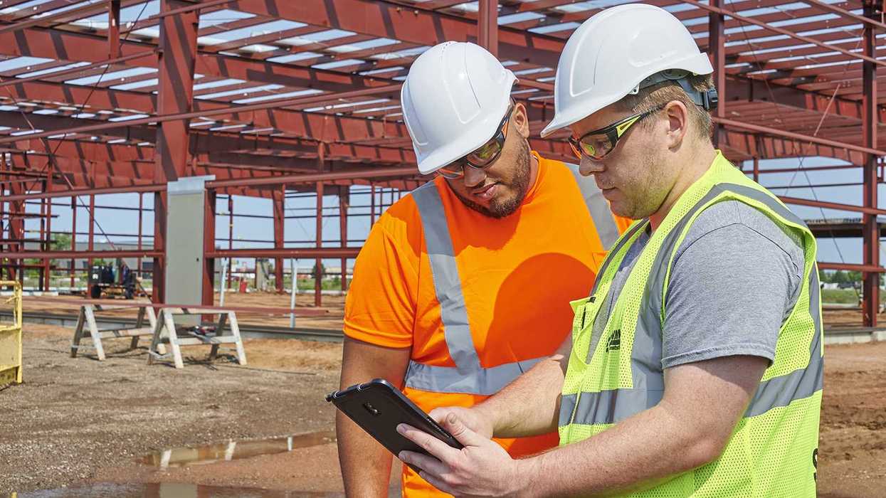 What to include in a written PPE program