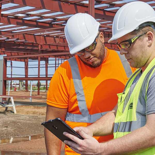 What to include in a written PPE program
