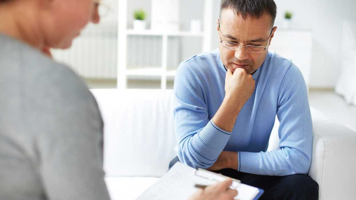 How to accommodate your anxious employee — Tapping into benefits, resources