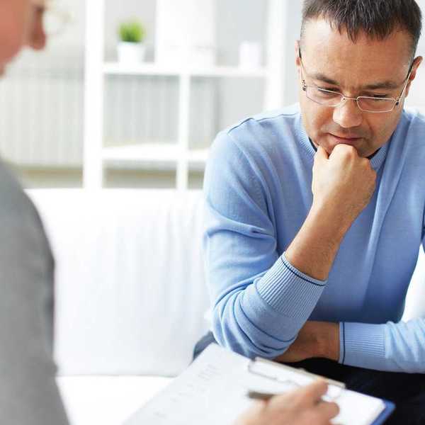 How to accommodate your anxious employee — Tapping into benefits, resources