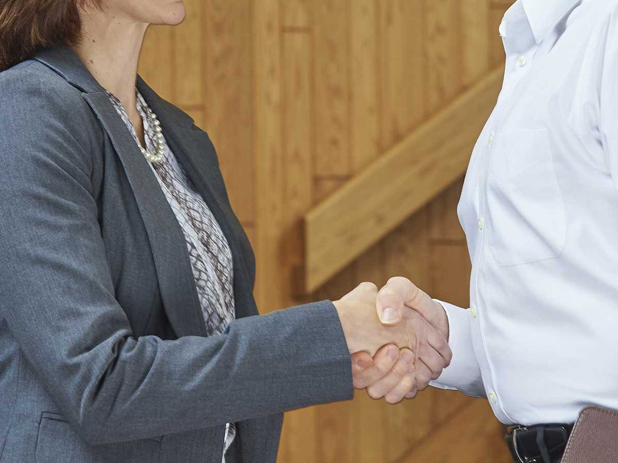 Employee relations