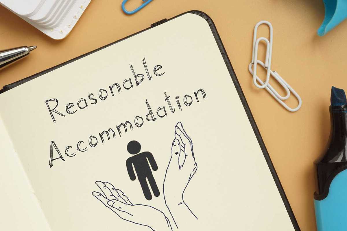 Look beyond employee accommodation ideas