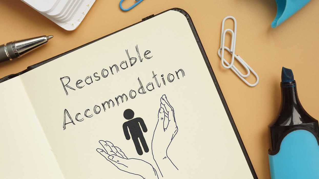 Look beyond employee accommodation ideas
