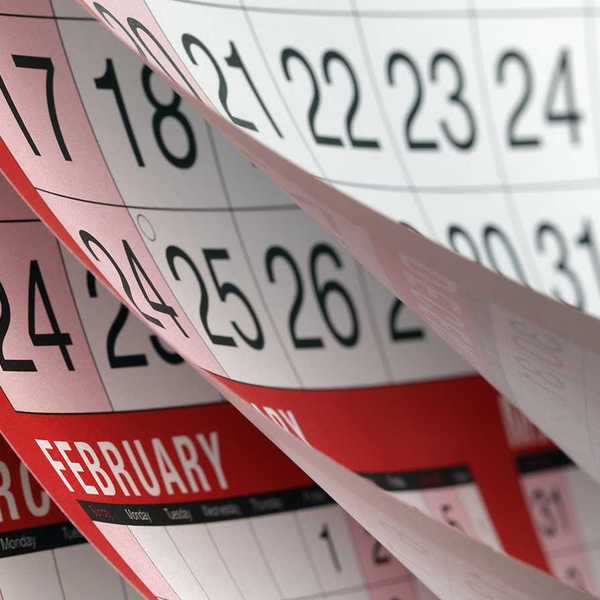 Breaking down the FMLA's 4 leave year options