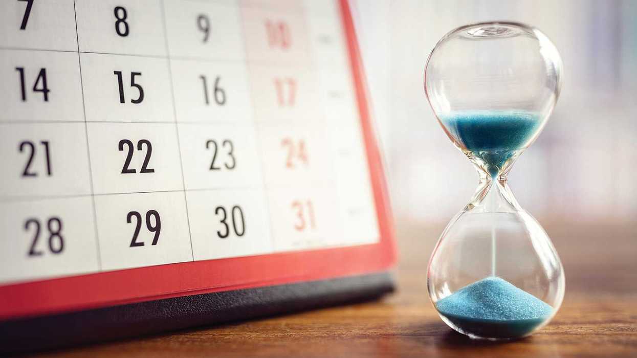 Do the FMLA notices and certifications expire in June?