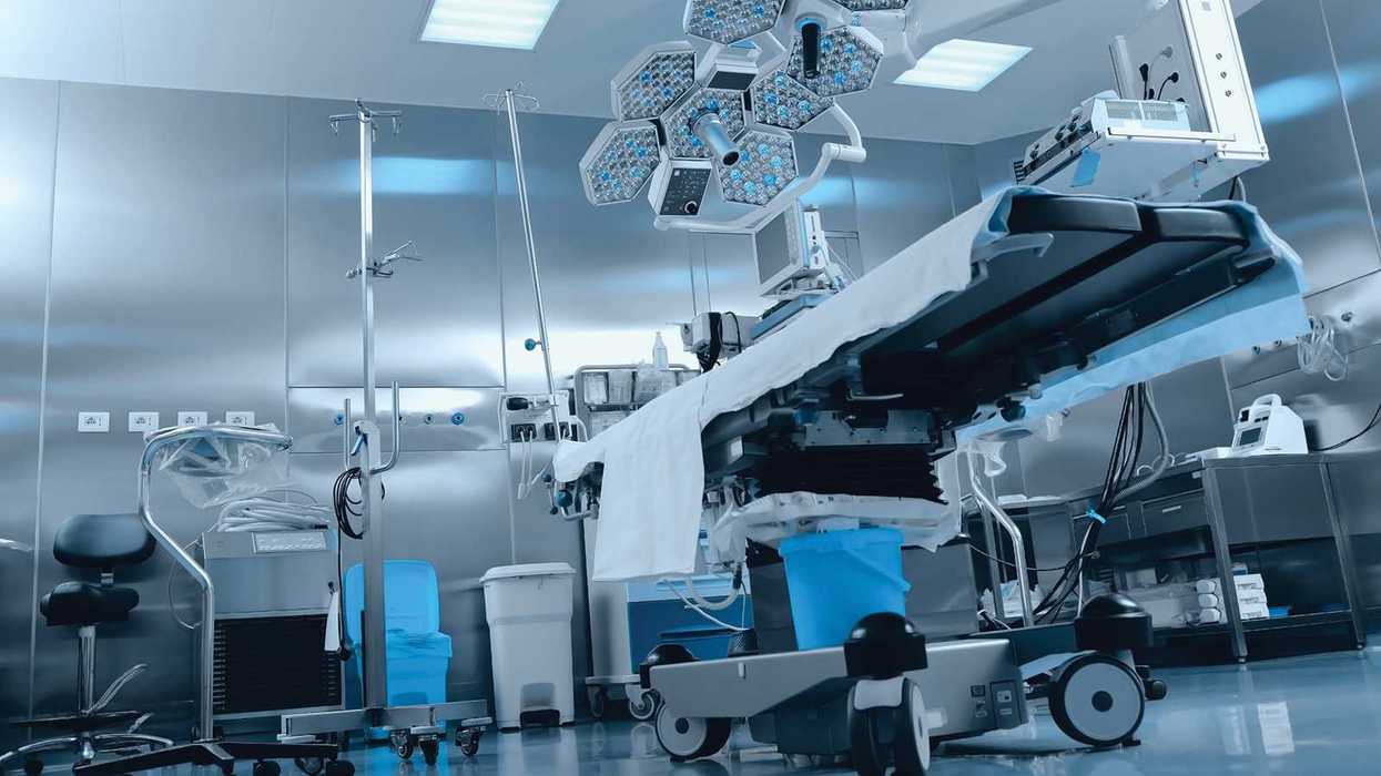 Elective procedures and the FMLA