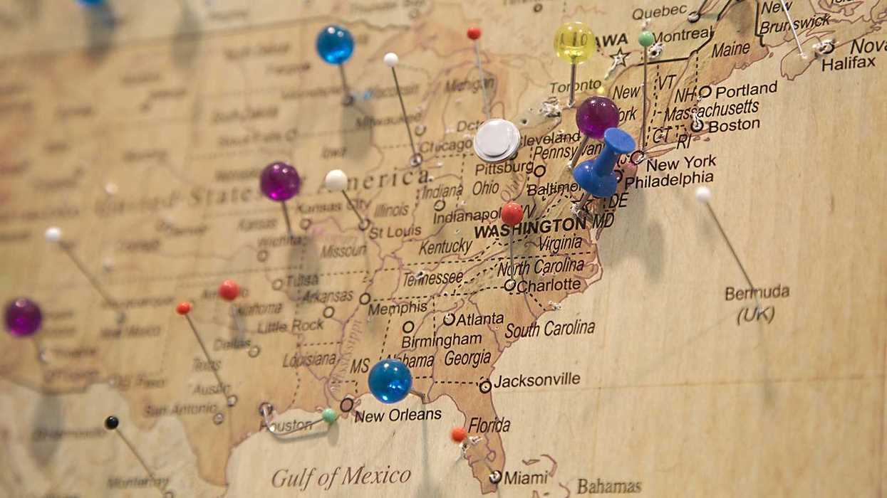 Amid all the state leave laws, don’t forget about the FMLA