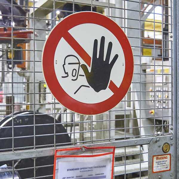 Addressing machine hazards: Common questions answered