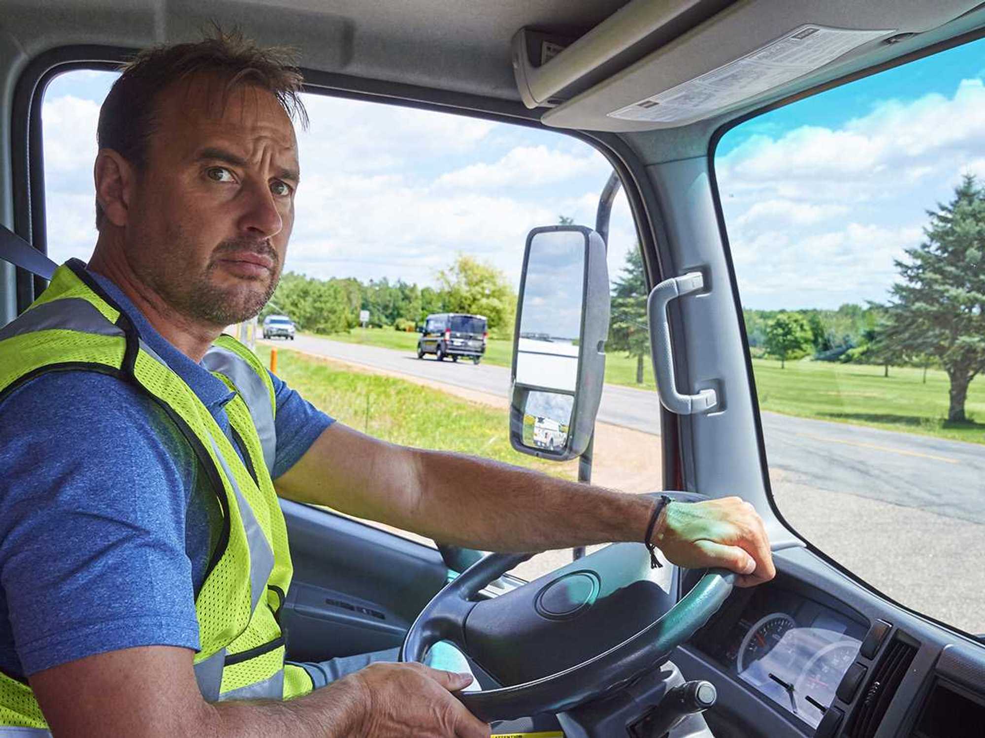 Motor carrier overtime exemptions