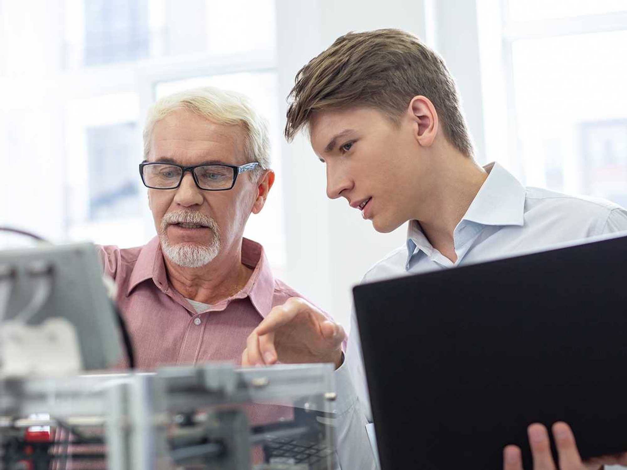Clues that a worker might not be an independent contractor