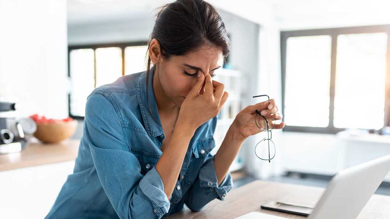 Stop punishing your best employees
